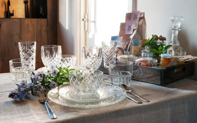 RiverSide Suite - Haarlem City Centre