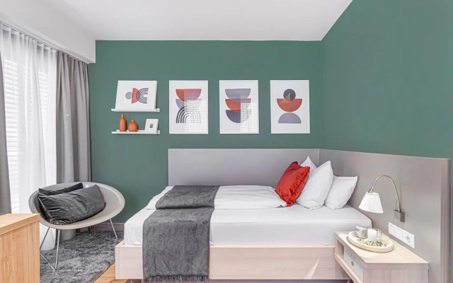 MyHome Munich