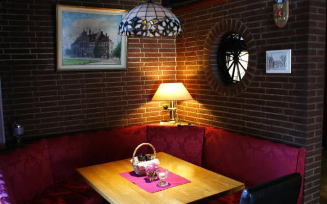 Heidehotel Herrenbrücke