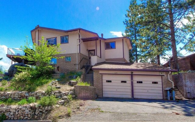 The Heights by Lake Tahoe Accommodations