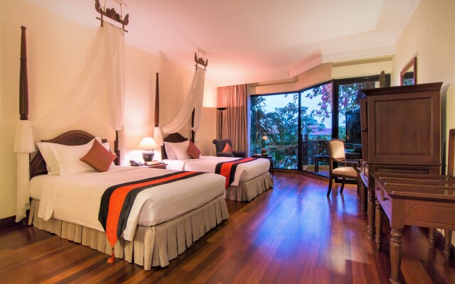 Angkor Palace Resort & Spa