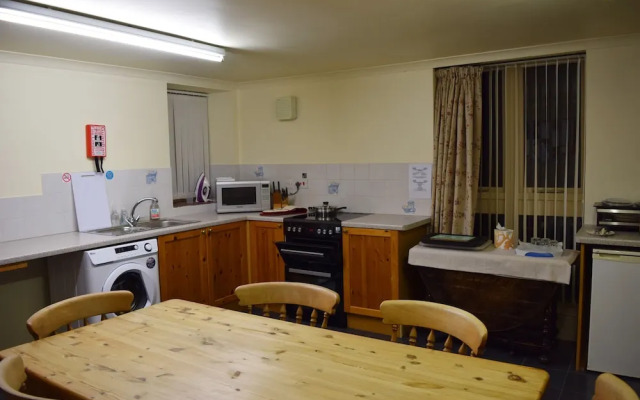 Sandhurst Farm Forge