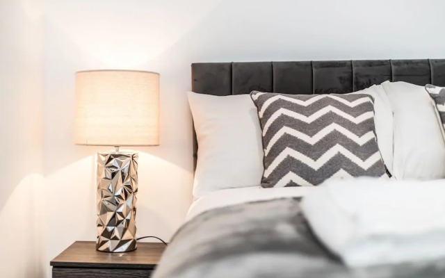 Prestige Stay Aparthotel - Castle Street