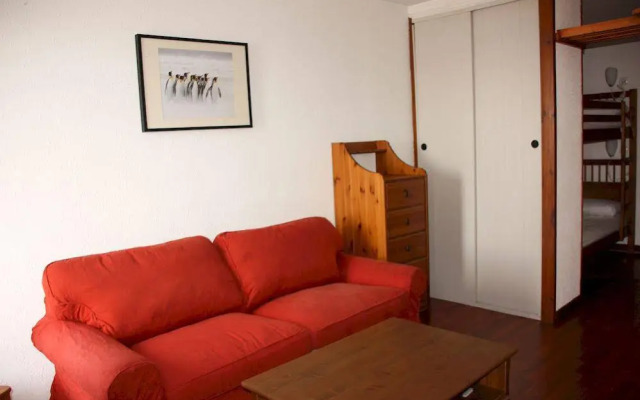 Apartamentos Pas Luxury 3000
