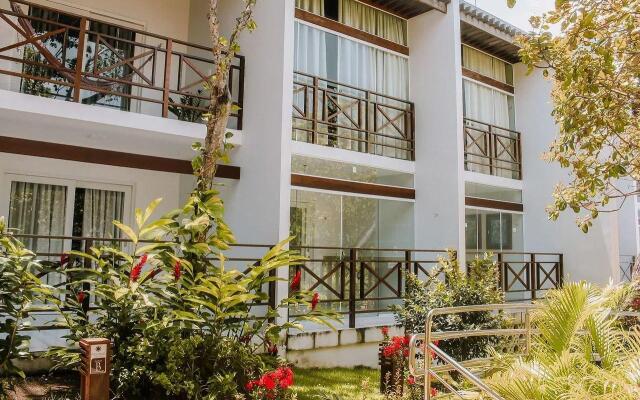 Qavi - Apartamento no Centro de Pipa #Ubaia101