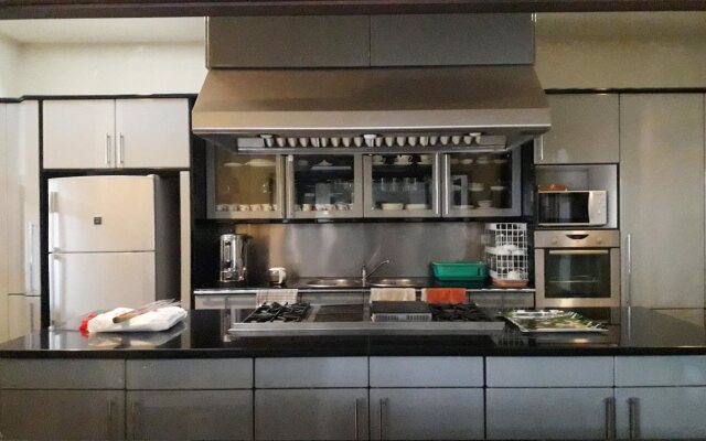 Blue Pacific Signature Rancamaya