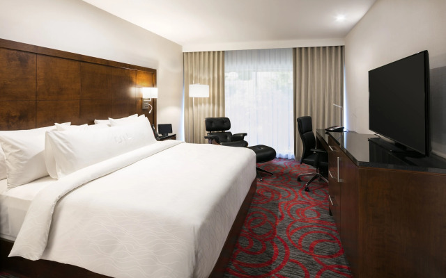 OTL Gouverneur Saguenay