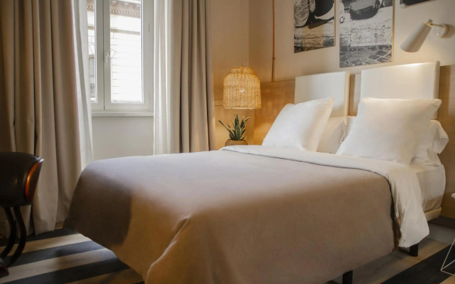 Room Select Via Veneto
