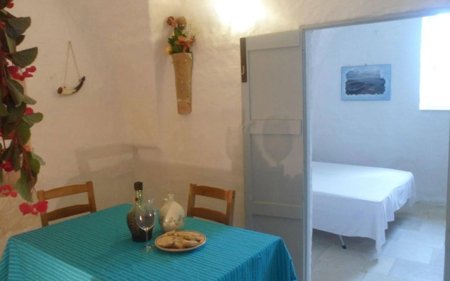 Masseria Pugliese