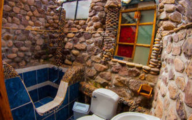 Hostal Casa de Campo Urubamba