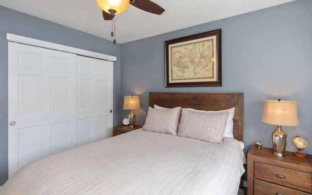 Northstar 6 3 Bedroom Condo by RedAwning