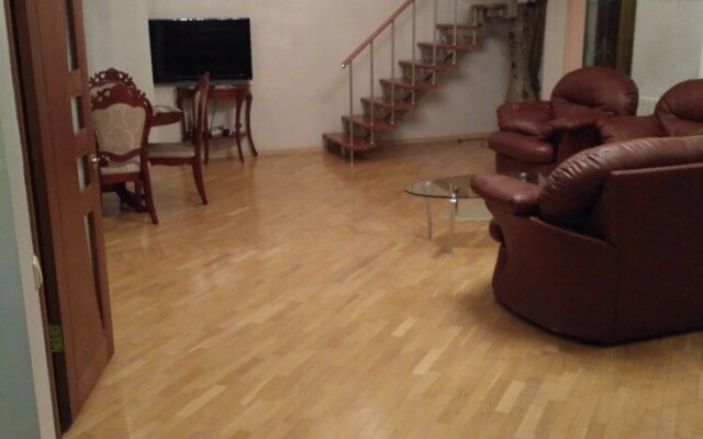 TVST Apartments Tverskaya 8 bld 1