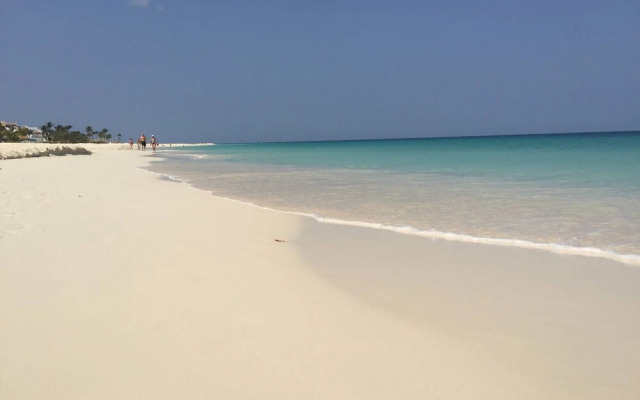 Acozy Nice Studio Palm Beach,wifi Free,beach Close