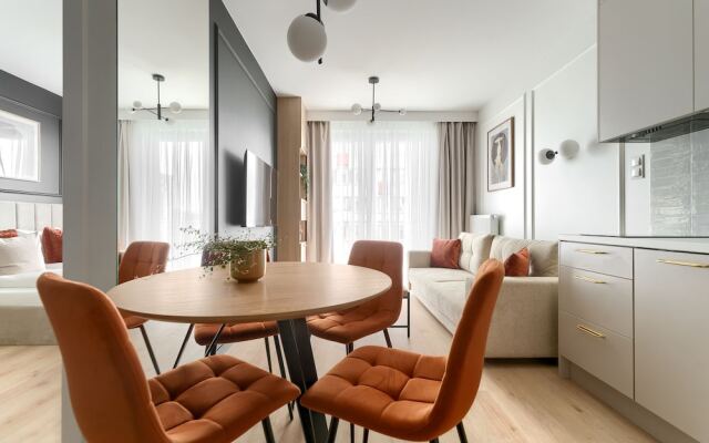 MARGI Jolly Apartament