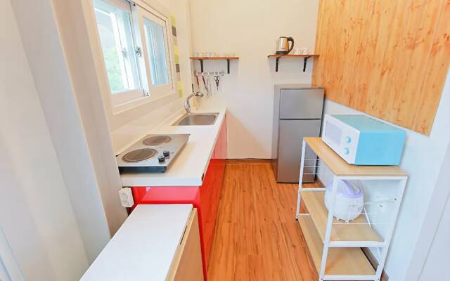 Pocheon Villaggio Pension