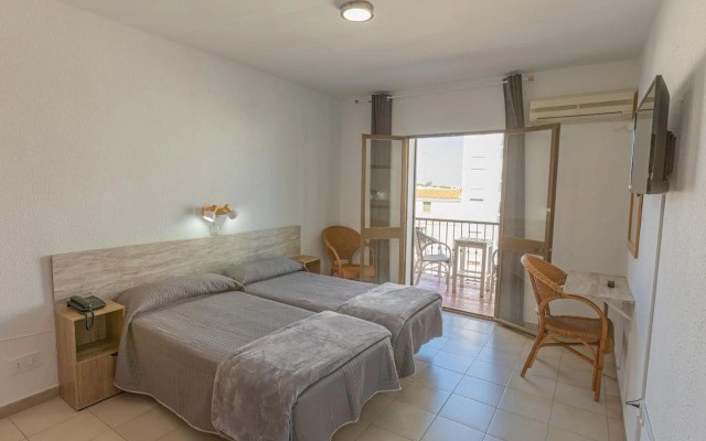 Hotel Tres Jotas