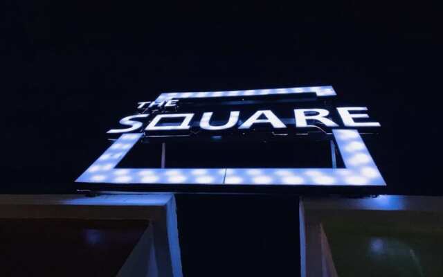 The Square Fully Furnished Apartments