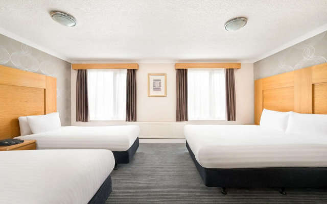 Rooms Inn