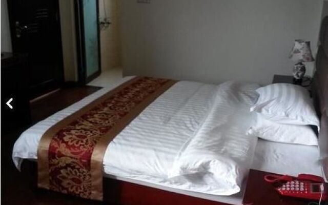 Xiangcaohu Holiday Hotel