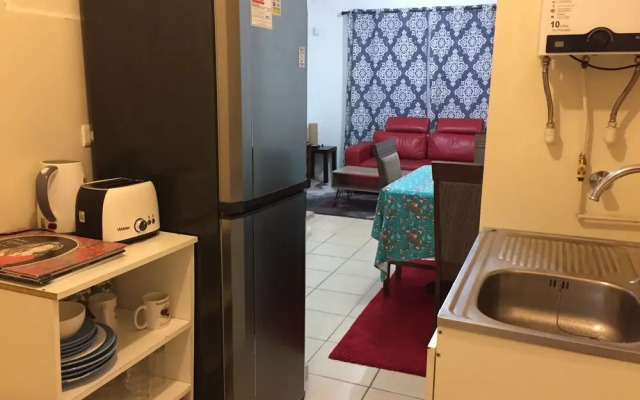 Casa en Castro