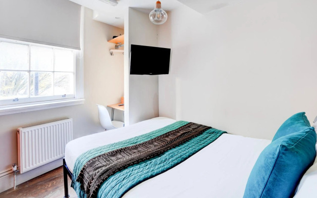 Peckham Room Hotel by Belvilla