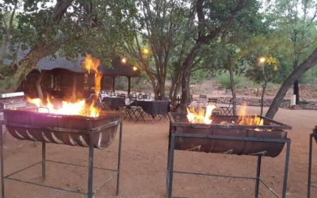 Woodlands Game Lodge Leisure