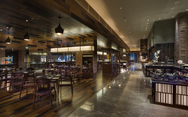Hilton Changzhou