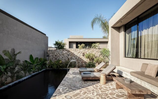 Domes Zeen Chania, a Luxury Collection Resort, Crete
