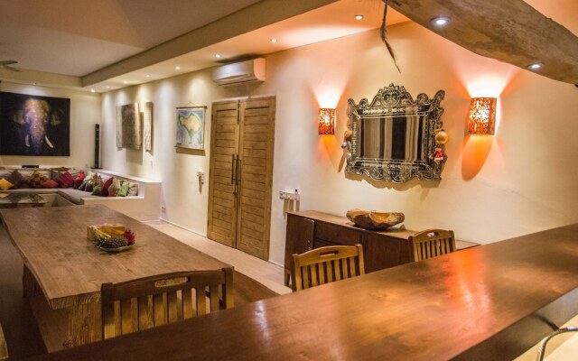Villa Matahari