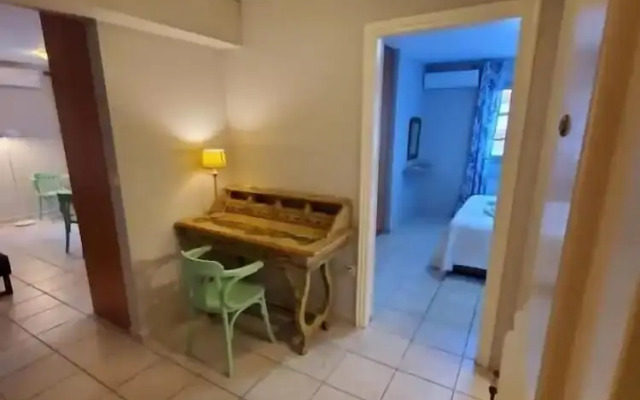 Sior Dionysios Apartments