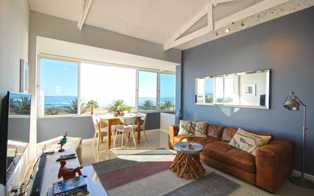 Vredenhof 8 - Adults Only