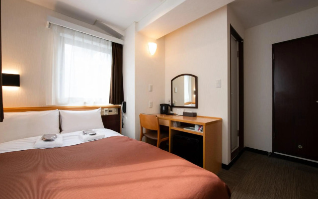 Ueno First City Hotel