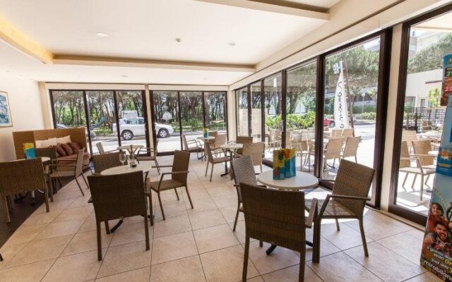 Hotel Sorriso