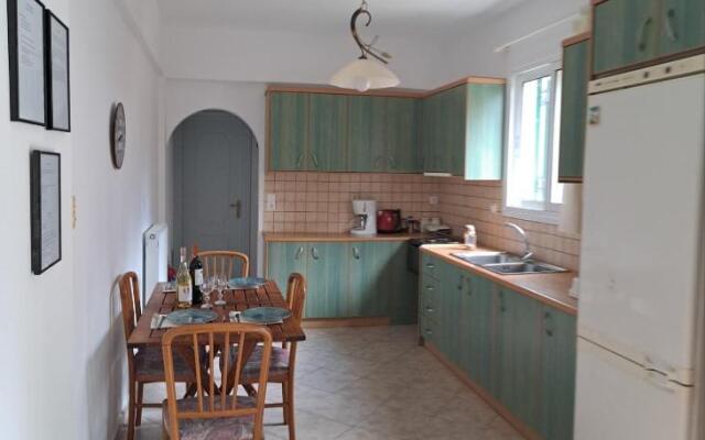 Vivis house