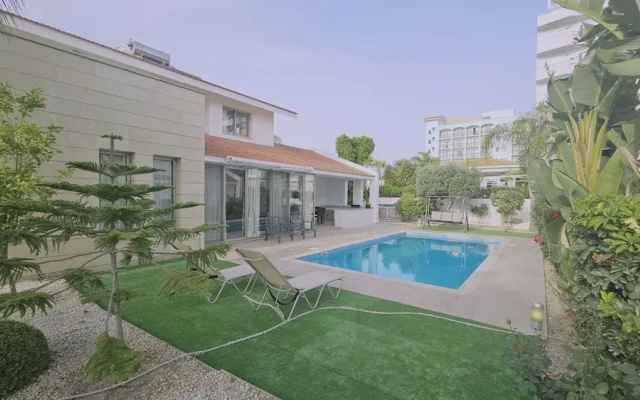 Stay Sunset Lagoon Villa