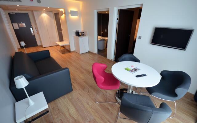 Holiday Inn Dijon by IHG