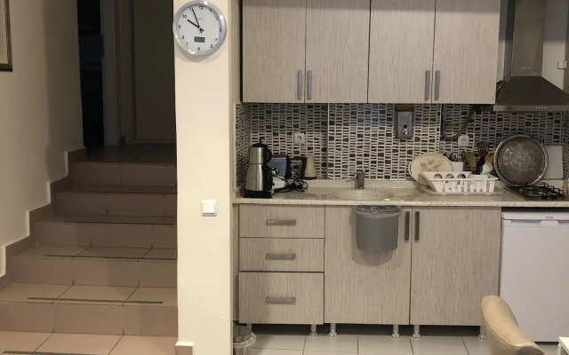 Bursa Park Apart Hotel