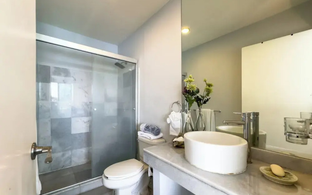 ARIA Residence Beachfront luxury