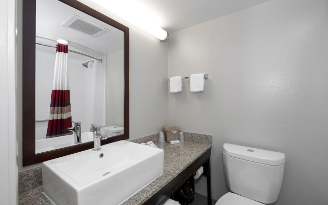 Red Roof Inn PLUS+ Tuscaloosa - University