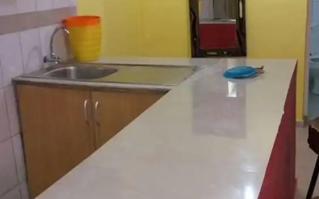 Simani Guest House