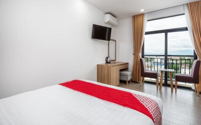 OYO 371 An Duong Hotel & Apartment