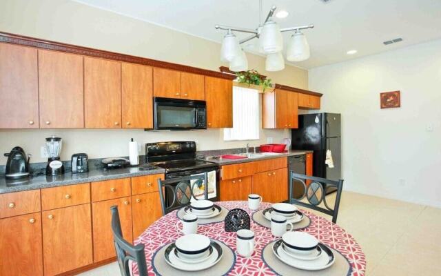 932 Emerald Green Court 4 Bedroom Home