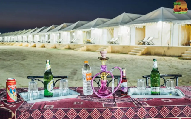 Arman Desert Luxury Camp & Resort