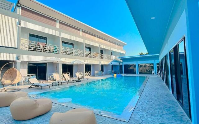 Bests village & villa