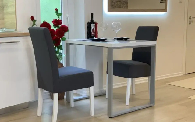 Mostar Story apartments
