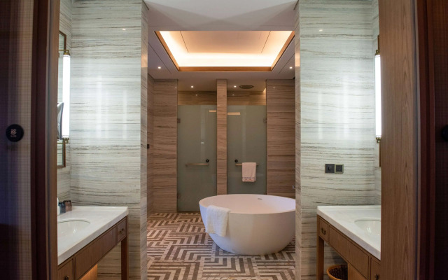 Wyndham Grand Plaza Royale Zhaotong