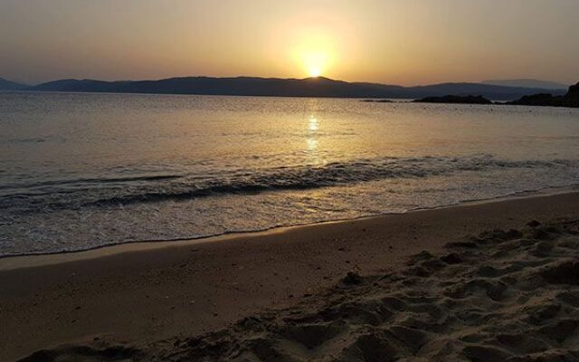 Serenity Villa Skiathos