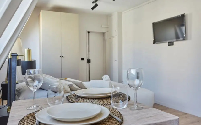 Sublim Studio Beaubourg/le Marais