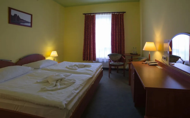 Majewski Hotel & SPA