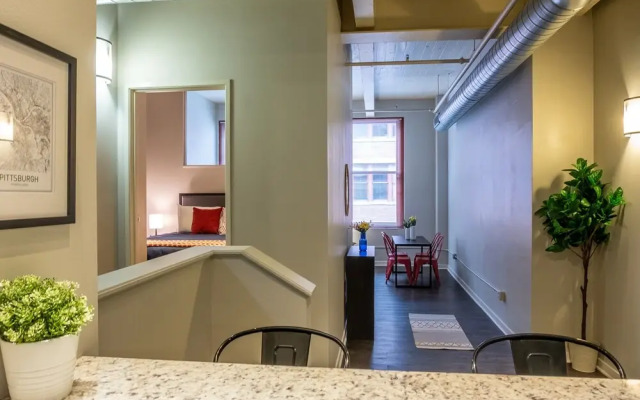 FRONTDESK 300 Heinz St Apts Pittsburgh